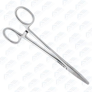 Reusable <b>Laparoscopic</b> Needle Holder 3mm Medical <b>Instruments</b> Laparoscopy Needle Holder Driver Reusable Surgical Medic <b>Instruments</b> - Product Image 6