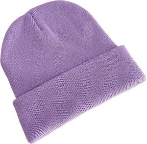 Gorro de Hombre con Puño Personalizado en Logotipo/Colores, Informal, Antiarrugas, Transpirable, Cómodo y de Gran Venta para Adultos - Product Image 4