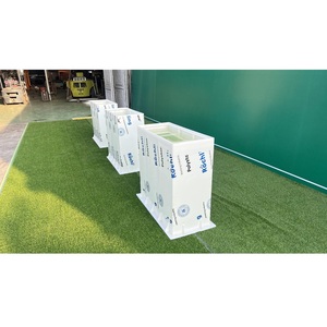 Tanques Rectangulares de Almacenamiento de Combustible y Productos Químicos Marca Tan Dai Phong, Equipo OEM/ODM, Recipientes a Presión para Agua y Aceite, de PE y HDPE, con 1 Año de Garantía - Product Image 3