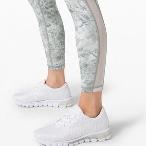 Leggings Deportivos de Cintura Alta con Estampado para Mujer, Diseños OEM, Ropa Deportiva para Yoga - Product Image 5