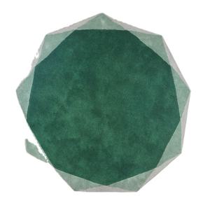 Tapis de salle de bain en coton personnalisé bon prix absorbant l'eau tapis de salle de bain en coton pierre naturelle vente en gros - Product Image 6