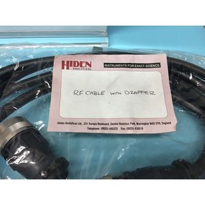 AMAT 0090-90228 HIDEN ANALYTICAL HAL2/100 wCHAS - Équipements et pièces semi-conductrices d'occasion fiables à l'échelle mondiale - Product Image 6