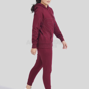 Conjunto Deportivo para Mujer, Diseño Personalizado, Corte Regular, 100% Algodón Ecológico, Estilo Elegante, Ideal para la Comodidad Diaria - Product Image 5