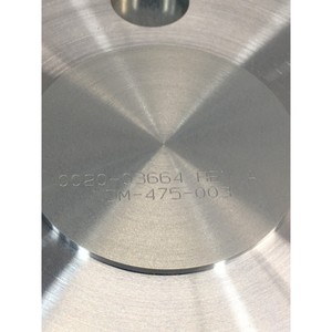 AMAT 0020-03664 Pedestal, 8" Oxide, 200mm, Chuck - Equipo y piezas de semiconductores de confianza de la marca global Trusted Global Legacy - Product Image 3