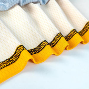 Maillot de cyclisme de course VTT respirant sans coutures de haute qualité, tenue de cyclisme professionnelle, OEM ODM, vente en gros, personnalisé, 100% polyester - Product Image 5