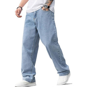 Best Price Jeans Pant Custom <b>Log</b> Casual Wear Jeans Pant New Arrival Jeans Pant For Online Sale - Product Image 1