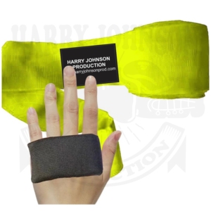 ผ้าพันมือนีโอพรีน HARRY JOHNSON PRODUCTION พร้อมแถบเวลโครสำหรับชกมวย ศิลปะการต่อสู้ สำหรับผู้ใหญ่ทุกเพศ ผ้าพันมือเจลสำหรับชกมวย - Product Image 4
