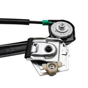 Elevalunas eléctrico delantero izquierdo para 525i 01-03/528i 97-00 - Product Image 6