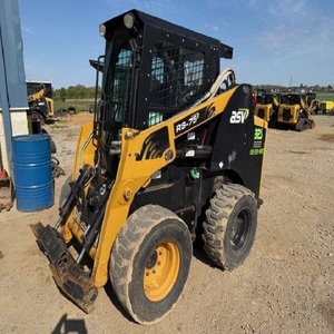 Equipo Pesado Resistente Diseñado para Entornos de Trabajo Difíciles que Ofrece Durabilidad, Funcionamiento Estable y Rendimiento Confiable - Product Image 5