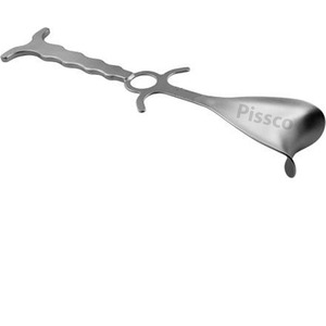 Écarteur d'épaule pour arthroplastie, écarteur orthopédique d'épaule, écarteur chirurgical d'épaule, écarteur articulaire chirurgical orthopédique - Product Image 2
