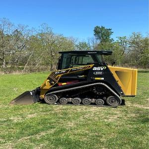 Venta al por mayor de ASV RT75 con entrega rápida para todas sus necesidades empresariales. Compre ahora y ofrezca productos de calidad premium a sus clientes. - Product Image 2