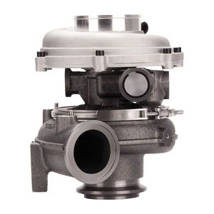 For Ford F350 F350 F450 Super Duty 6.0L 05 07 Billet Turbo Charger 743250 5013 - Product Image 4