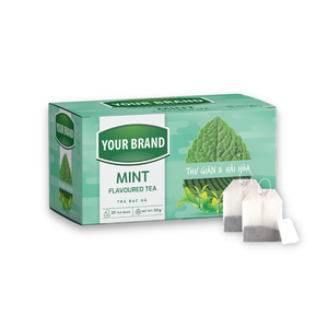 Bolsas de Té Oolong Personalizadas al Por Mayor, Bolsas de PLA para Té Orgánico Premium Relajante, Té Oolong Acogedor - Product Image 3