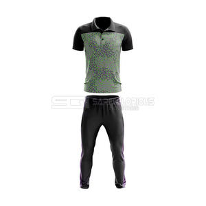 Professional Wholesale Customized <b>Cricket</b> Uniform With <b>Full</b> Sublimation Patch Logo Design <b>Cricket</b> <b>Kit</b> for Men wholesale - Product Image 1