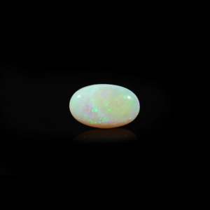 Natural Rough Opal Loose Gemstone 5.45 Carat Certified Wholesale 20mm - Product Image 1