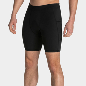 Men's Mid-Rise Incontinence Underwear Leakproof <b>Boxer</b> Shorts for Men Breathable Knitted Cotton Fabric 4 Layers Protection - Product Image 6