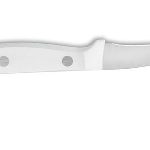 Cuchillos de Cocina Profesionales para Pelar con Hoja de Acero Inoxidable y Mango de Madera para Pelar, Cortar y Rebanar Frutas y Verduras - Product Image 6