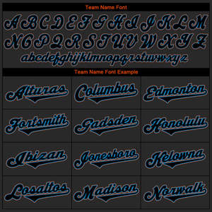 Camiseta Deportiva Personalizada de Béisbol con Sublimación OEM, 100% Poliéster, Cierre de Botones, Nombre y Número del Equipo - Product Image 5