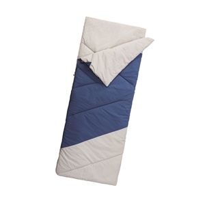 Saco de Dormir Rectangular para Invierno, Uso en 3 Estaciones, Tela de Poliéster y Polialgodón, Tipo Sobre, Súper Largo, Venta al Por Mayor - Product Image 2