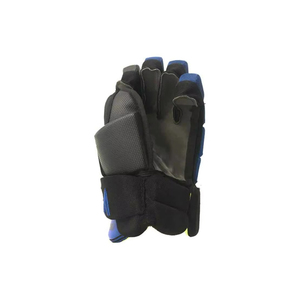 Ensemble de vêtements de sport de hockey sur glace haut de gamme, design personnalisé, logo imprimé, imperméable, respirant, léger, antidérapant - Product Image 5