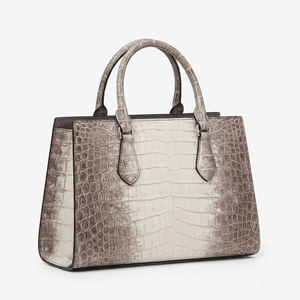 Bolso de Hombro de Diseño para Mujer, de Cuero Genuino, con Detalles en Relieve, Estilo Vintage, Correa Desmontable, para Teléfono Celular - Product Image 3