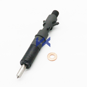 หัวฉีดดีเซล <span class=keywords><strong>LJBB03301A</strong></span> 2645K012 สำหรับเครื่องยนต์ Perkins JCB - Product Image 3