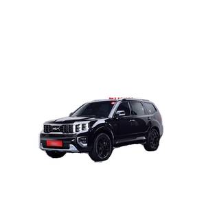 Kia Mohave 2022, 3.0 Diésel, 4x4, 6 Plazas, Caja de Cambios Automática, Asientos de Cuero, 20,070 km, Volante a la Izquierda - Product Image 1