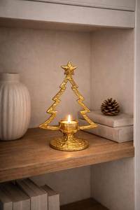 Wreath Christmas Decoration Handicraft Traditional Style Wall <b>Hanging</b> Ornament - Product Image 3