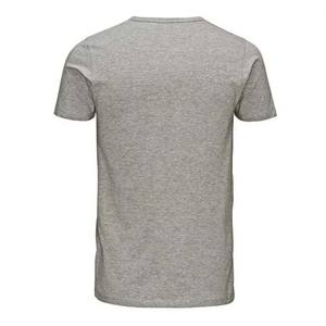 เสื้อยืดทรงบ็อกซี่ พิมพ์ลายคุณภาพสูง เสื้อยืดเปล่าสำหรับทำตัวอย่างแบบกำหนดเอง พิมพ์ลาย DTG เสื้อยืดสตรีทแวร์ เสื้อยืด unisex - Product Image 2