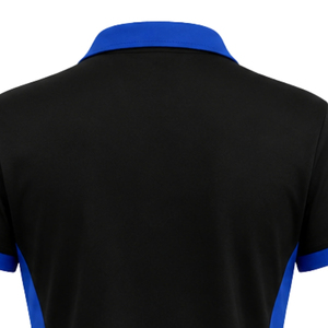 Camiseta Polo Bicolor para Mujer Sigma Gamma Rho, con Logotipo Personalizado, Manga Corta, Cuello, Uniforme de Hermandad, Ropa Casual al por Mayor - Product Image 4