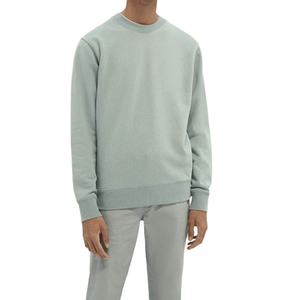 Sudaderas de Invierno para Hombre, Personalizadas, Bordadas, Estampadas, de Felpa, 100% Algodón, Transpirables, con Logotipo y Colores Personalizados 2026 - Product Image 1