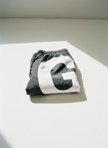 Pantalones Cortos Impermeables para Hombre, Cortavientos, para Senderismo, Estilo Urbano, Blancos, de Spandex/Poliéster, Secado Rápido, Ecológicos y Transpirables - Product Image 2