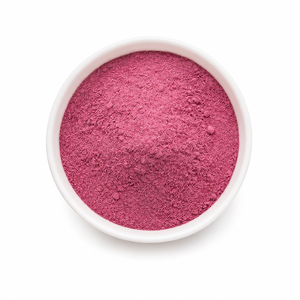 Extracto de Fruta de Morera Natural en Polvo, 60% de Antocianina, Grado Alimenticio, Extraído con Solvente, Exportador Global - Product Image 2