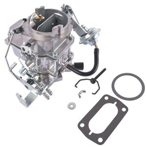 For Dodge Aspen for Chrysler Cordoba Plymouth Volare V8 5.2L Carburetor with Gasket for Classic Car Restoration - Product Image 2