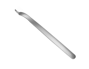 Juego de 7 Retractores Hohman Grandes de Acero Inoxidable para Cirugía Ortopédica, Uso Hospitalario, Certificación CE, Palanca Ósea, en Venta - Product Image 1