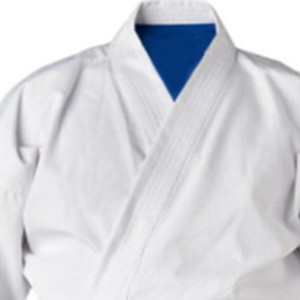 Best Quality Pakistan Made Taekwondo Uniform/Martial Arts Suits Wholesale Price Martial Arts Wear Karate Uniform OEM Serviced - Product Image 3