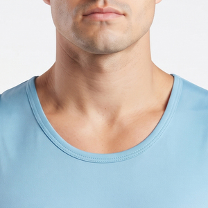 Professional Team Men Netball Jersey Custom Design Polyester Men Netball Jersey Sports Netball Jersey Custom Printed - Product Image 4