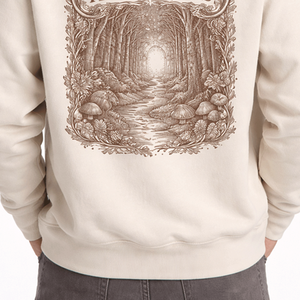 Fabricante de sudaderas con etiqueta privada que apoya a pequeñas y emergentes marcas con servicios de producción y exportación flexibles con MOQ bajo. - Product Image 6