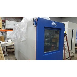 Cámara/Horno de Prueba Climática Ambiental Bia CLO-300 - Equipo y Piezas de Semiconductores de Confianza con Legado Global - Product Image 1