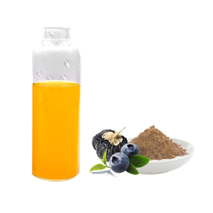 Bulk Export Grade Functional Ingredient Instant <strong>Herbal</strong> Eye Care <strong>Tea</strong> Powder Nighttime Protection <strong>and</strong> Fatigue Relief Drink Mix