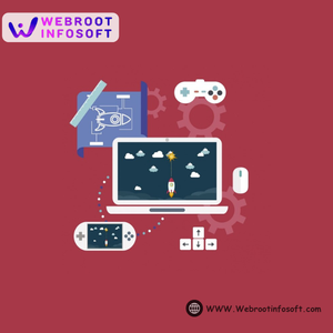 Services de conception graphique professionnels Webroot Infosoft, solutions de conception personnalisées avec plus de 7 ans d'expérience, prix abordables - Product Image 2