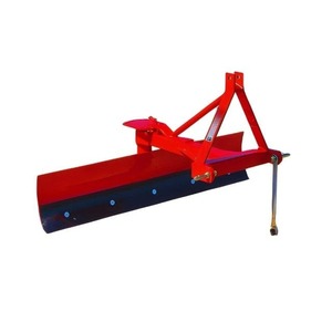 Durable Rear Blades Adjustable Offset Heavy Duty Design Affordable Performance Premium Tractor Attachment Cheap Price - Product Image 2