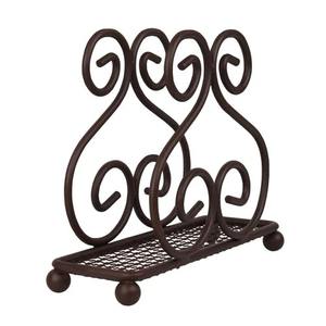 Anillo de Servilleta Moderno de Metal para Mesa de Comedor, Decoración para Fiestas y Bodas, Anillo de Servilleta Decorativo de Acero Inoxidable para Mesa de Comedor - Product Image 6