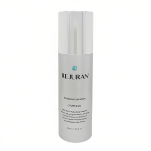 REJURAN 45ml Emulsione Rinfrescante Leggera C-PDRN con Acido Ialuronico e Centella per l'Equilibrio Olio-Acqua, Crema Viso Lenitiva - Product Image 3