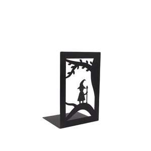 Fabricante Profesional de Artesanías Metálicas, Sujetalibros, Decoración para el Hogar, Diseño Moderno, de la India - Product Image 2