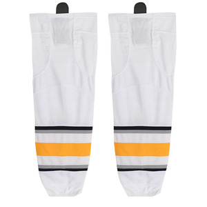 Chaussettes de hockey Pro Sports personnalisées de qualité supérieure avec logo sublimé - Product Image 1