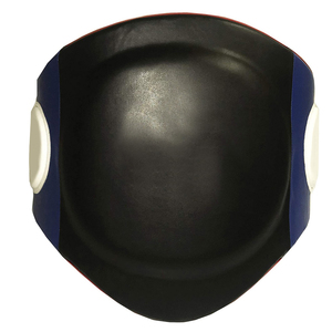 Protector de Abdomen de Piel Sintética PU de Alta Calidad para Boxeo y MMA, Almohadilla de Entrenamiento, Fabricante Mayorista OEM ODM, Conjunto de Equipo Personalizado - Product Image 5
