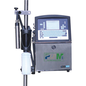 Fully Automatic Screen Printing Equipment