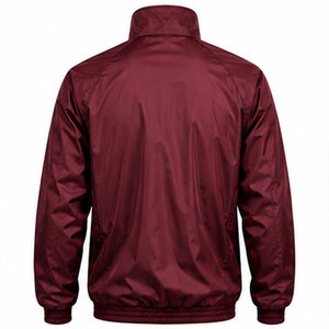 Veste coupe-vent pour homme, respirante, imperméable, légère, pour la randonnée, la course à pied, le cyclisme, vêtements de sport, impression personnalisée - Product Image 2