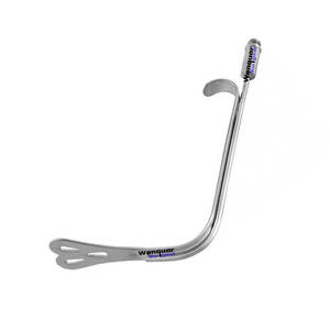 Rétracteur à fibre optique Weider pour l'augmentation mammaire et le lifting facial, produit par Wenquar Pakistan Sialkot - Product Image 1